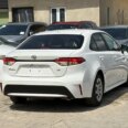 2026 Entry Ready – 2 Sleek Corollas Left