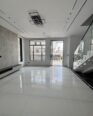 Ikota’s Finest: 4-Bed Semi-Detached with Stamped Floors & Cinema Sound