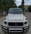 2020 G63 AMG: Ultimate Big Boy Status Awaits