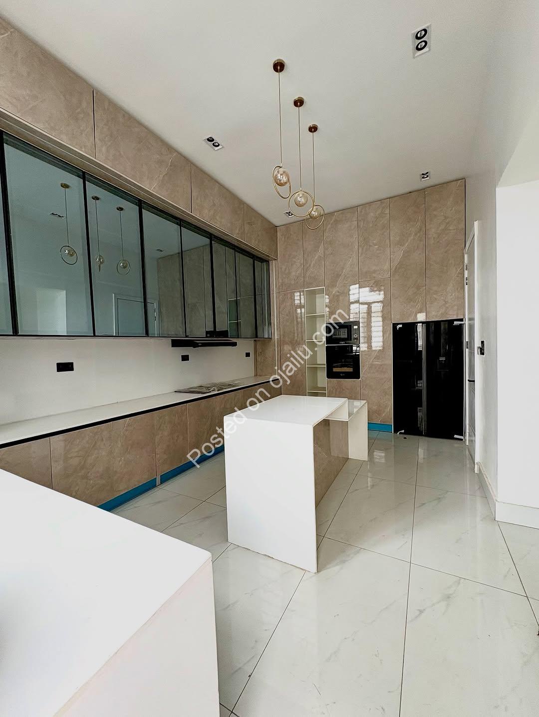 Automated Smart Home with Pool & Bluetooth Sound System