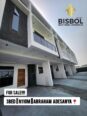 110M: Turnkey 3BR Terrace Duplex in Prime Lekki