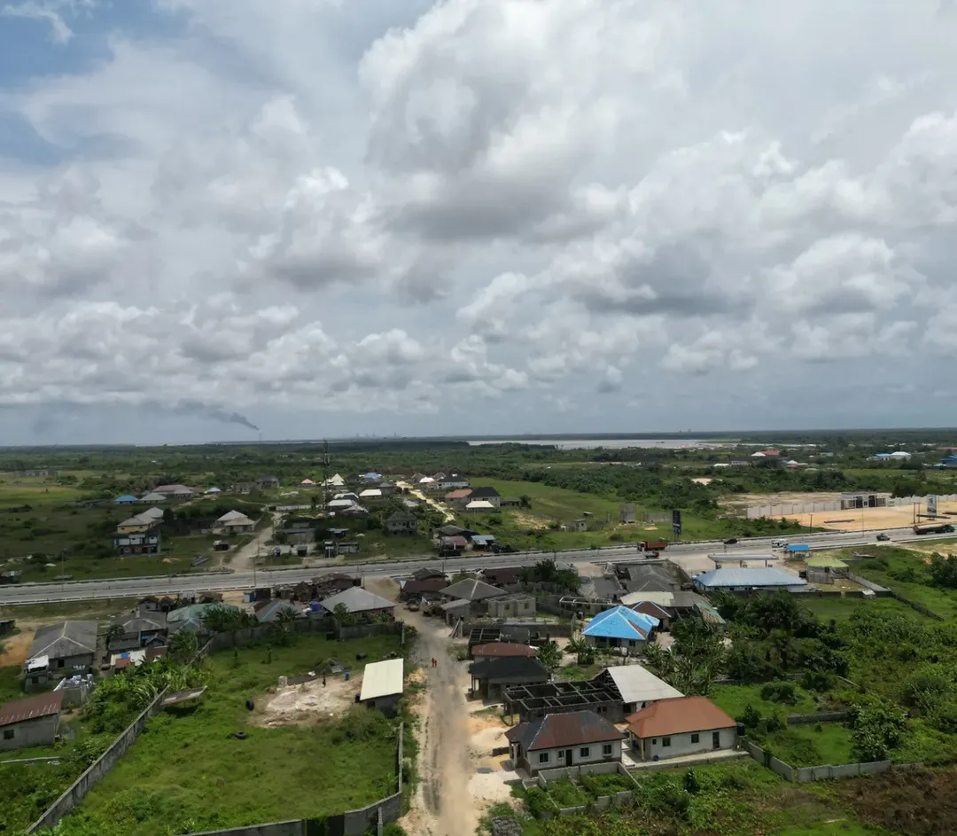 Secure Your Plot at Serenity Gardens – Just ₦3M Initial Deposit