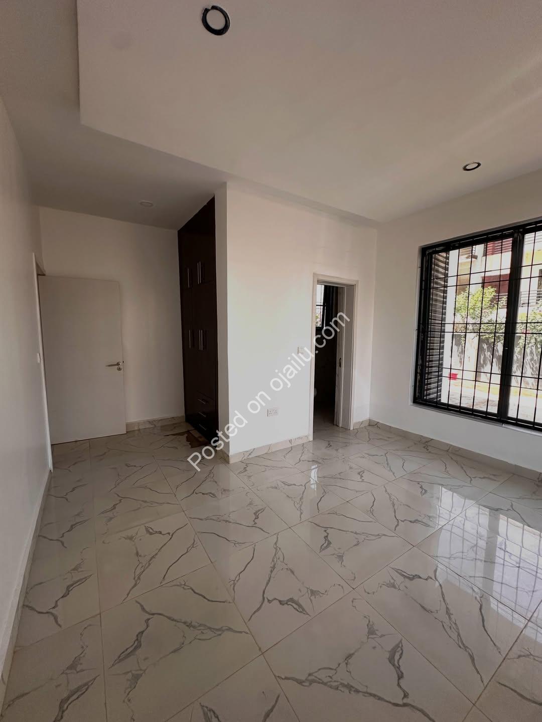 Refined Living: 3BR + BQ in Prime Jahi