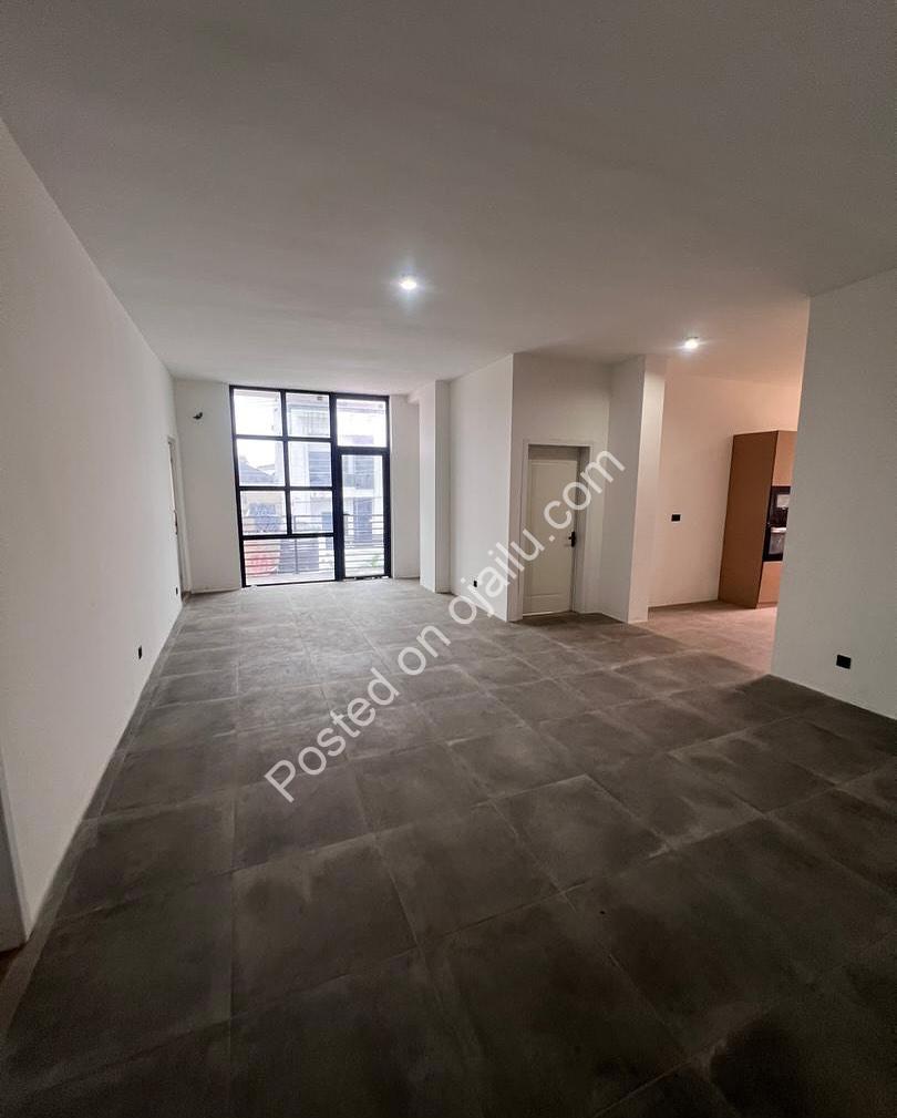 Ensuite Elegance: 2-Bed Gem in Agungi, Lekki