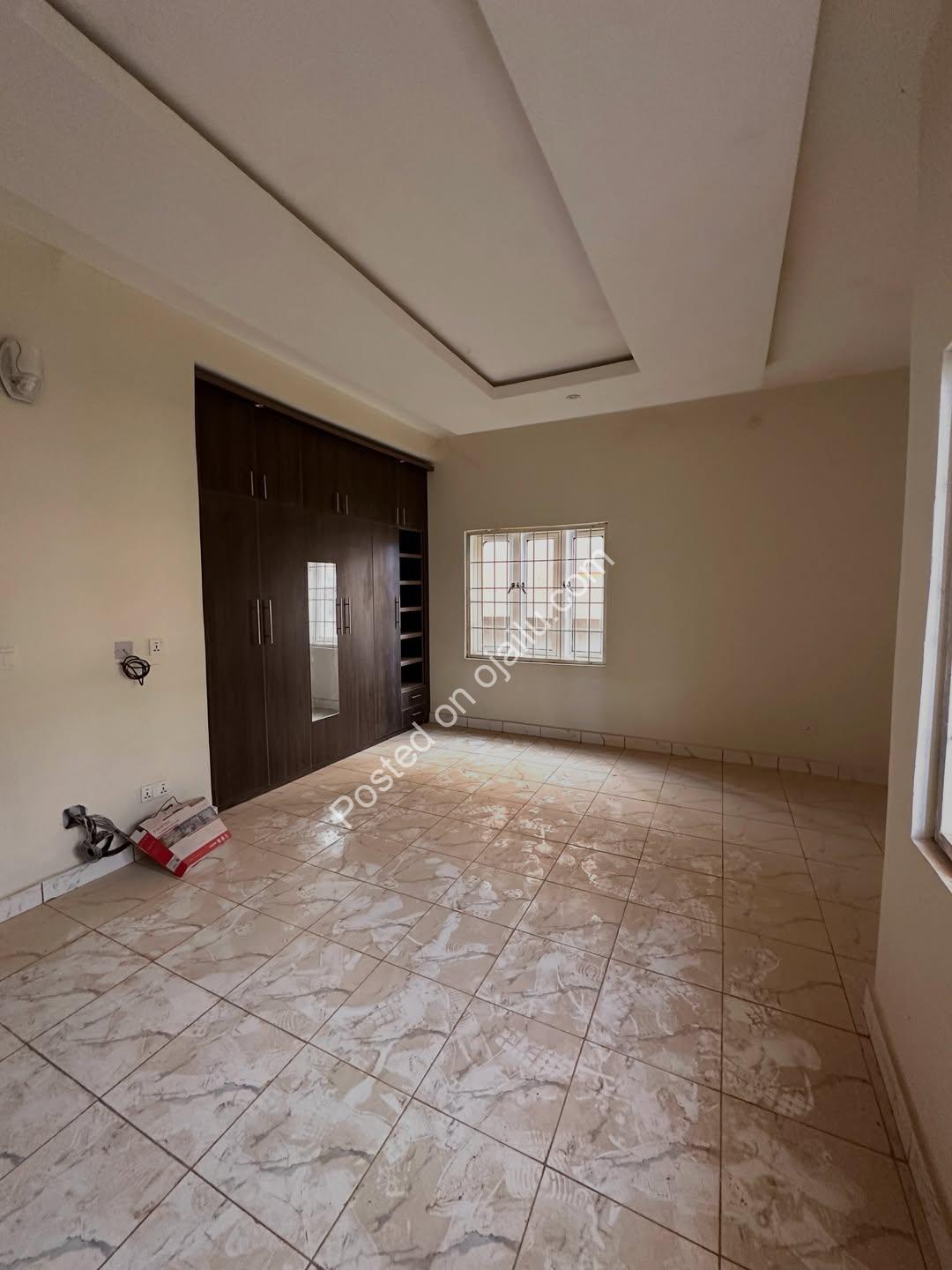 Brand New 4BR Duplex + BQ in Lifecamp Estate