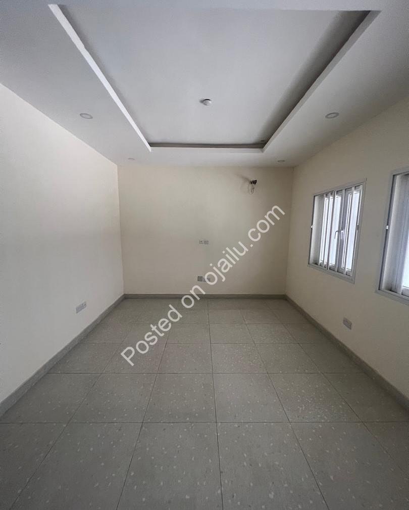 Spacious 3-Bedroom Duplex with BQ in Prime Lekki
