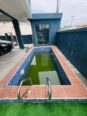 Elite Ikate Living: 2BR with Pool & Gym
