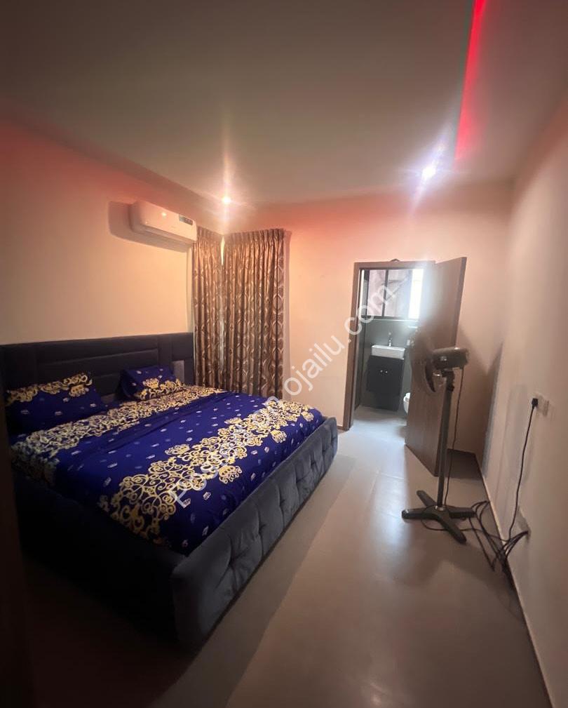 Ikate’s Finest: 2 Bed Ensuite with Premium Finishes