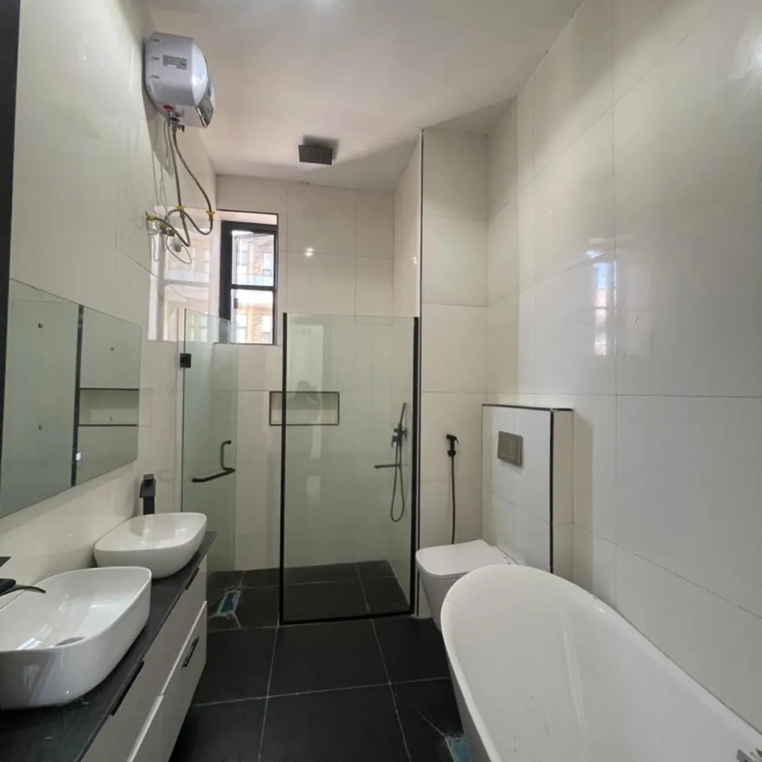 4-Bed Duplex with BQ in Ikate – Smart Living Redefined