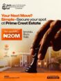Secure Your Prime Crest Plot in Igwuruta – 3-Month Payment Plan!