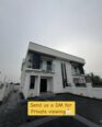 Your Dream Home Awaits: 4-Bed Duplex with Solar Inverter
