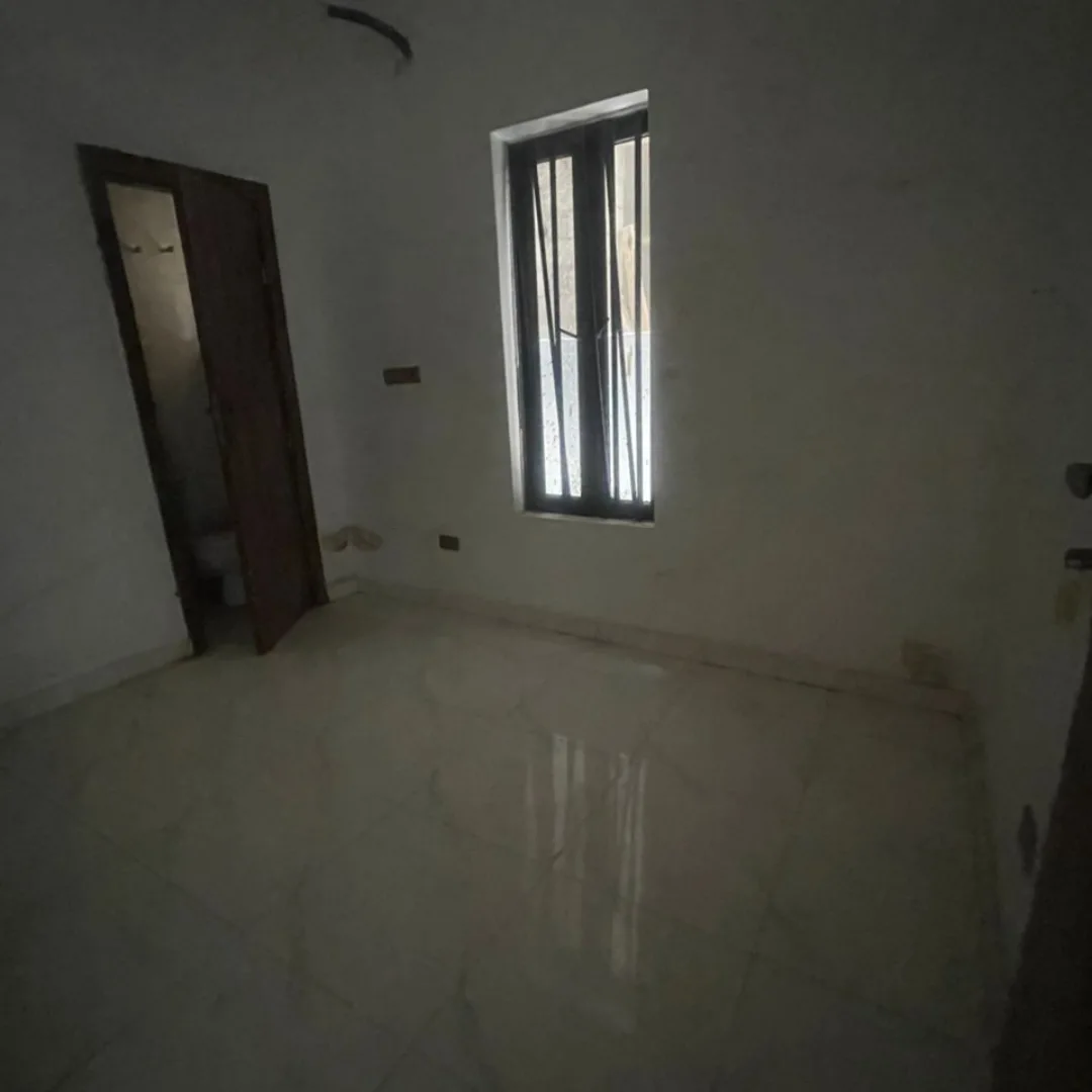 Lekki County 4-Bed Semi-Detached: Premium Living at ₦9m/yr Rent