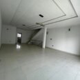 Brand New 4BR Terrace Duplex + BQ in Orchid Lekki | 13M