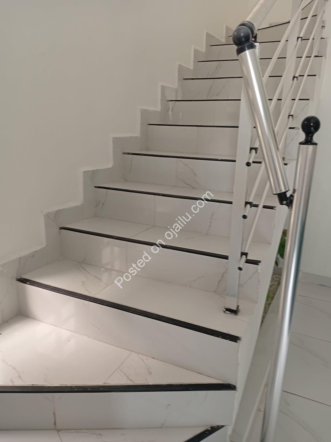 Your Dream Home, Fully Furnished in Ikate