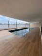 Ikoyi 7-Bed Cinema Home with Pool & BQ