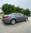 2014 ES350, Now 2017 Facelifted – Luxury & Savings in One
