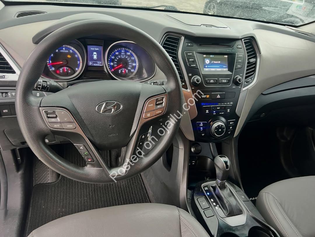 2026-Ready Family SUV: Buy & Drive Today