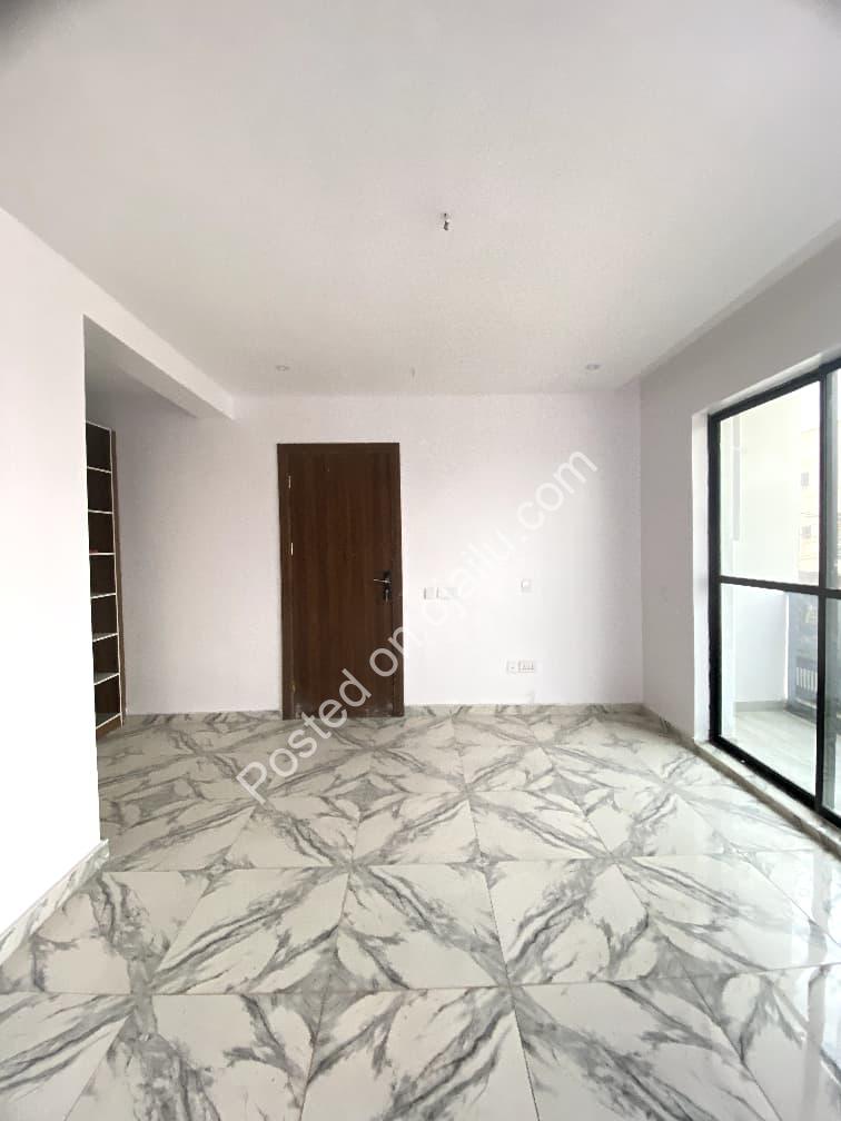 Lekki’s Premier 2-Bed Serviced Haven
