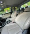 Luxury & Panoramic Sunroof: 2015 Sonata Limited