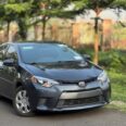 2016 Toyota Corolla LE: Duty-Paid & N15.7M