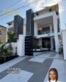ELEVATED ESTATE LIVING: 5-Bed Duplex with Pool & Gym – Now 420M