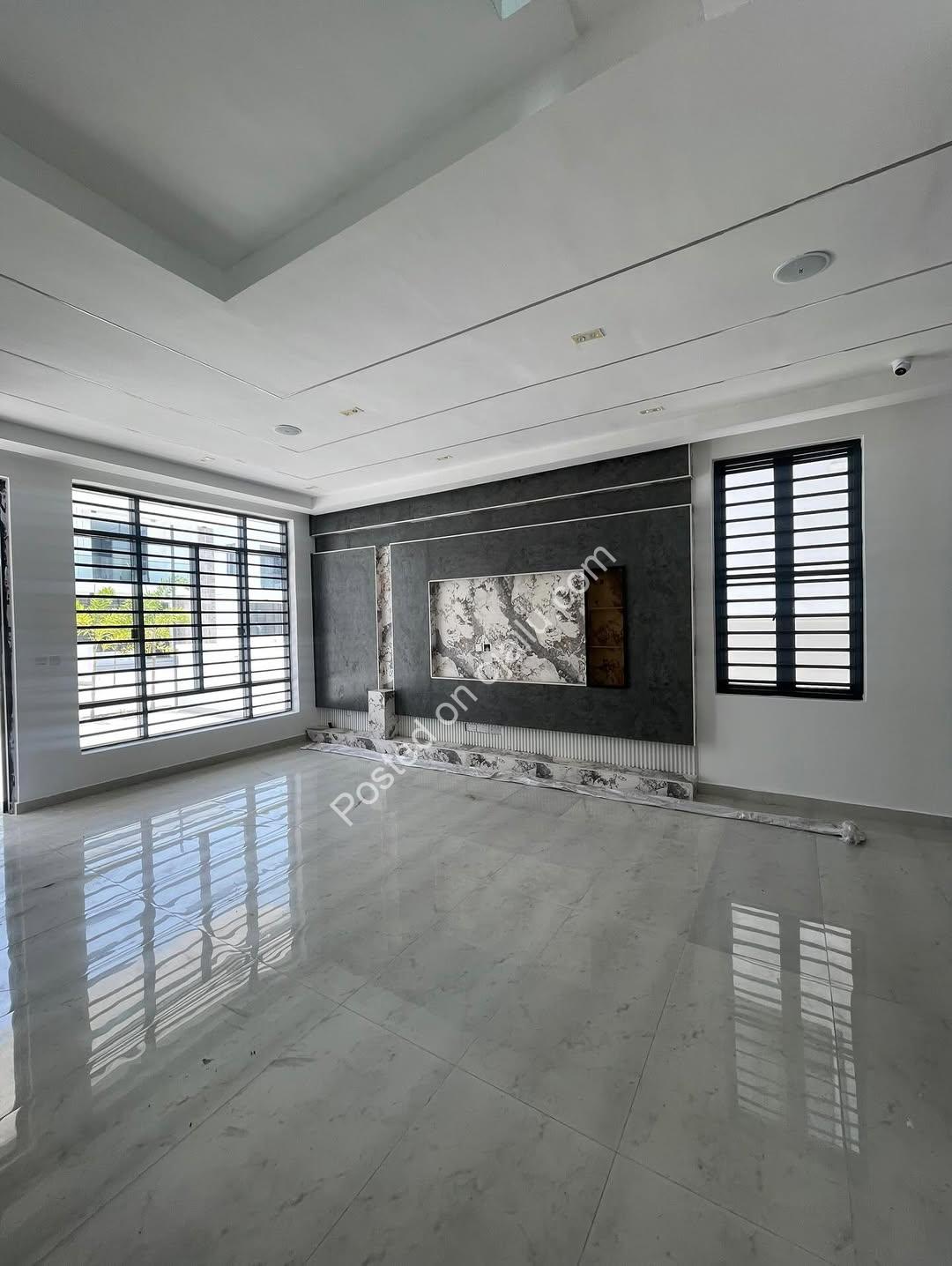 4BR Dream Home in Orchid Lekki – Priced at 320M