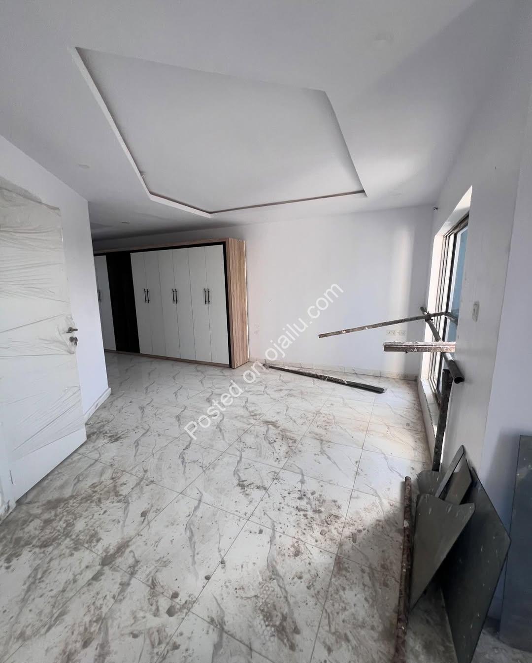 Your Dream Home Awaits: 4BR Terrace Duplex in Prime Lekki