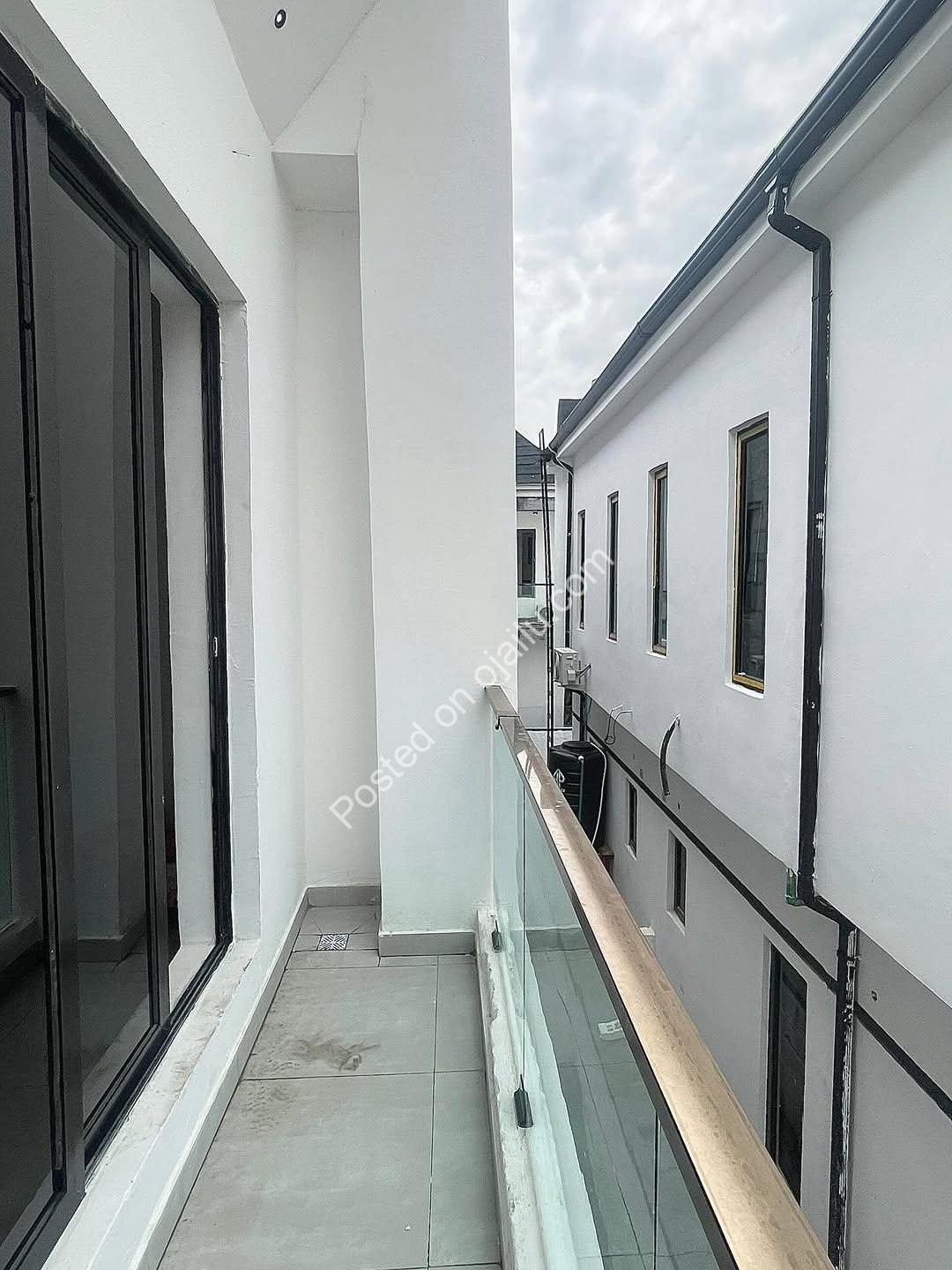 Act Fast: Fully Furnished 4BR Duplex w/ Solar