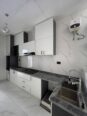Bluetooth-Infused 3-Bed Duplex in Ikota