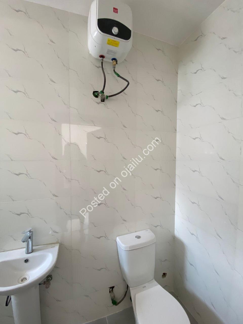 Brand New 4-Bed Duplex with BQ in Ikota