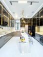 Smart 5-Bed Duplex: Pool, Mini Bar & Smart Home