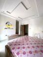 Modern 3BR Duplex with Bluetooth Sound System