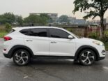 2016 Hyundai Tucson: Turbo Luxury at 23.5M