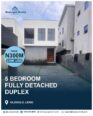 Your Dream Home Awaits: 5 En-Suite Bedrooms in Ologolo