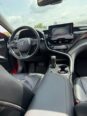 2022 Camry XSE: Duty-Paid Luxury, Panoramic Roof, Twin Turbo!