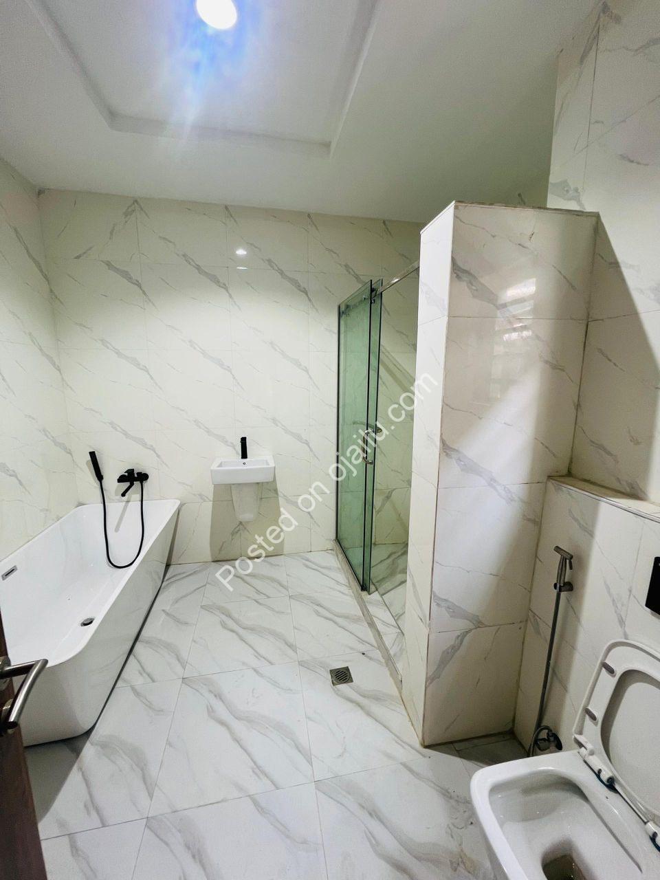 Ajah Dream Home: 5 Ensuite Bedrooms from ₦190M