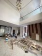 Your Private Resort Awaits: 5BR Duplex with Cinema & Pool