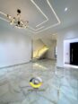 Brand New 5-Bed Duplex with Pool in Lekki