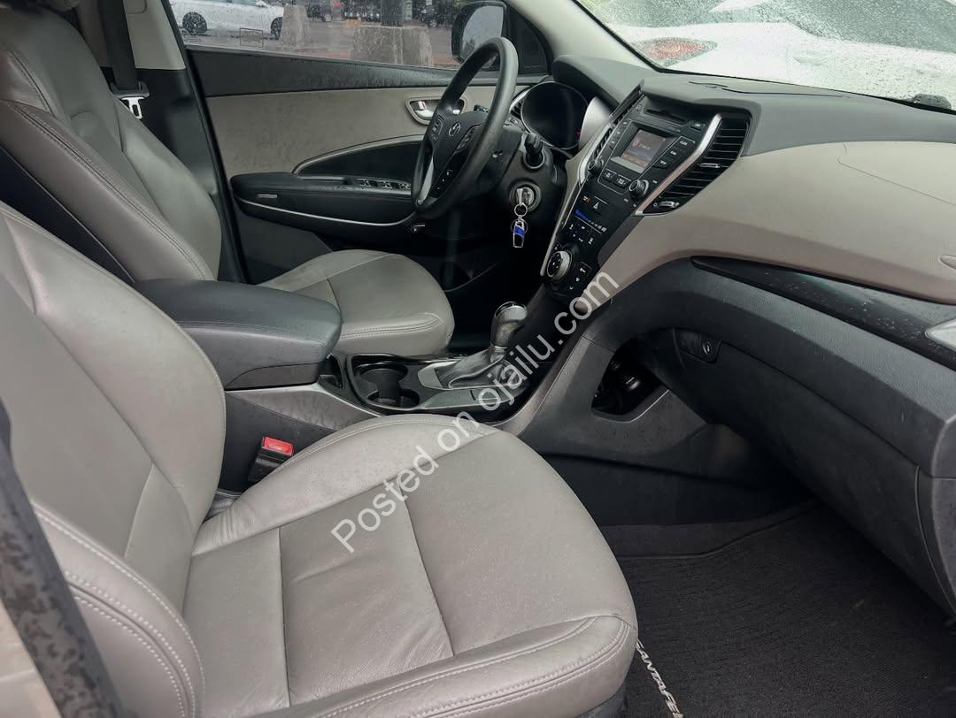 2026-Ready Family SUV: Buy & Drive Today