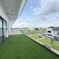 Brand New 5-Bed Duplex with Cinema & Pool in VGC