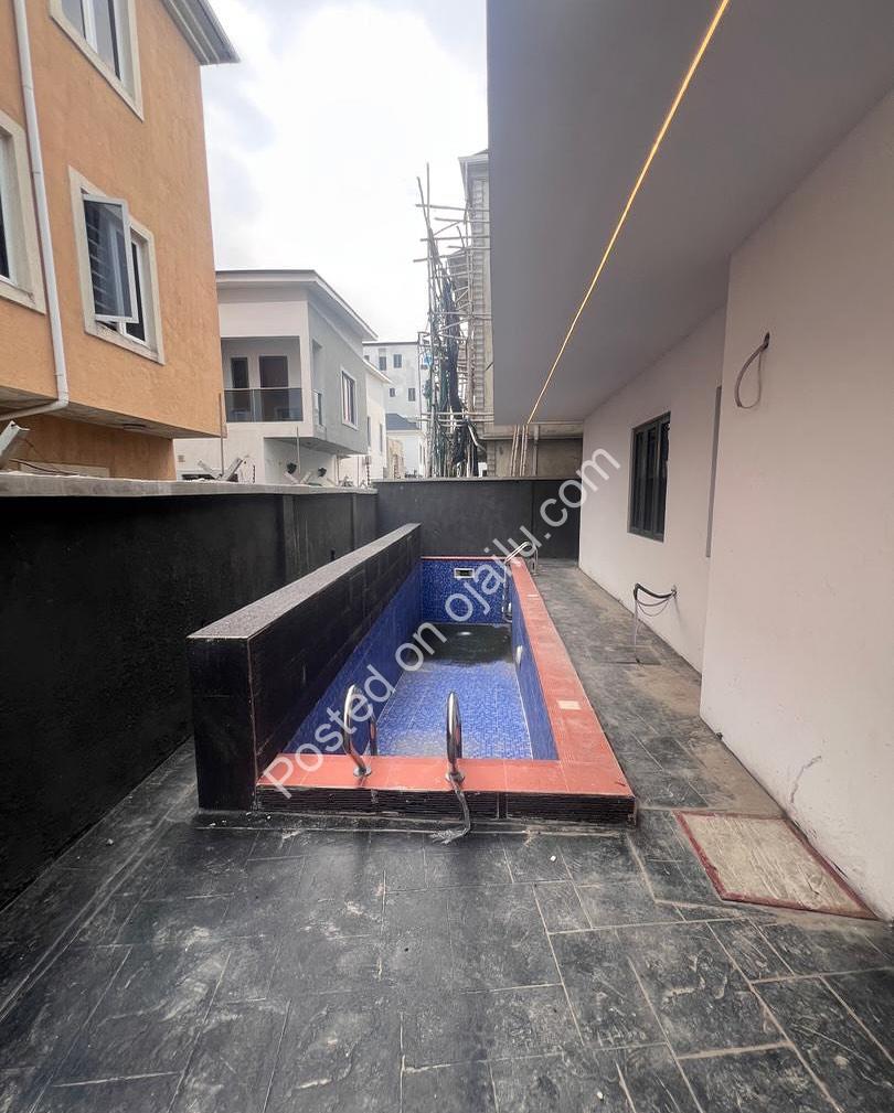 Lease a Life of Splendor at Ologolo