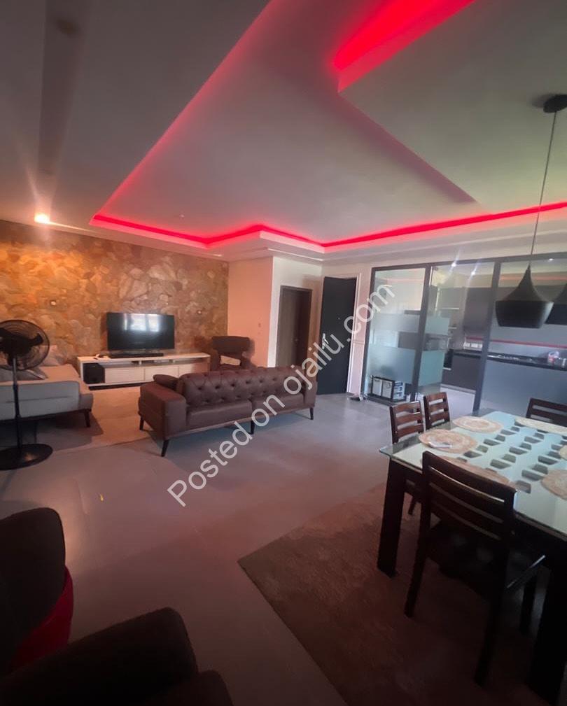 Ikate’s Finest: 2 Bed Ensuite with Premium Finishes