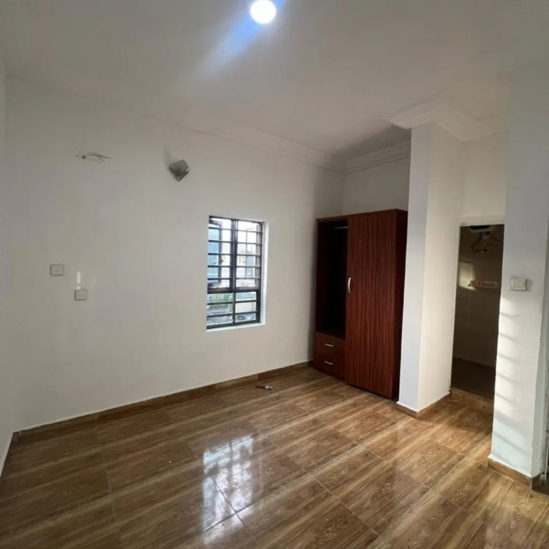 Ikate’s Finest: Chic 2BR Haven at ₦7M