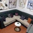 4-Bed Semi-Detached Home + BQ in Prime Lekki Phase 1 | Mixed-Use
