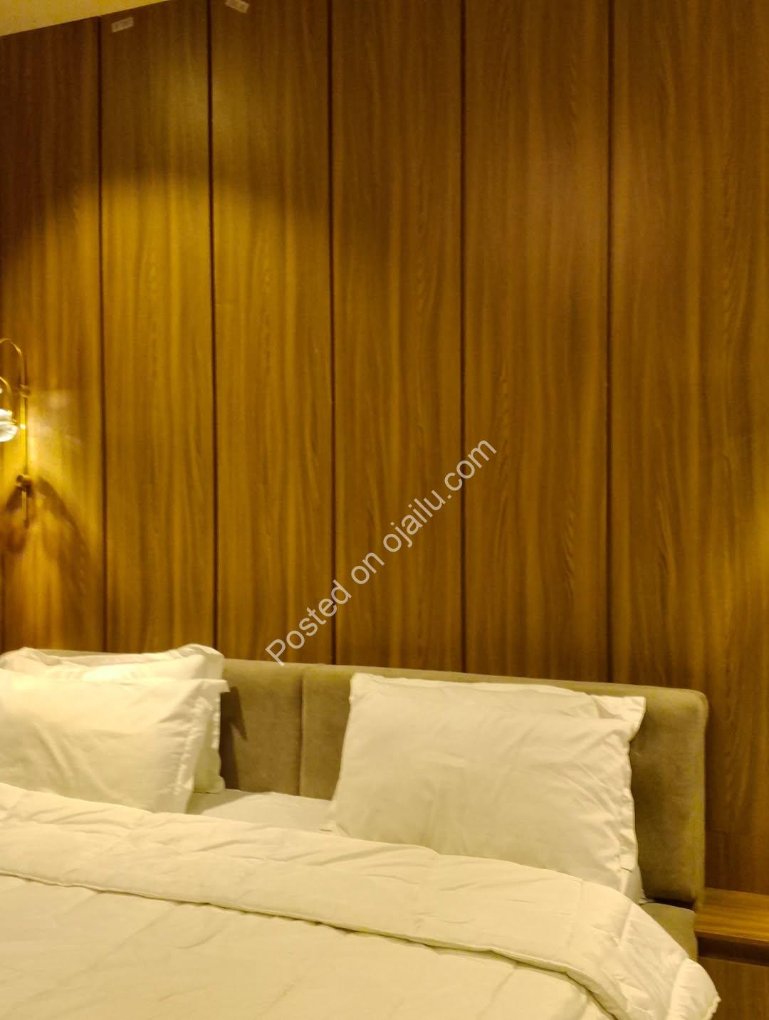 Step Into Your Private Oasis: 2BR Smart-Furnished Ikate Home