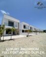 Modern Elegance: 4-Bed Duplex in Orchid Lekki