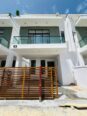 Ikota 4-Bed Haven: Ensuite Luxury, 200M