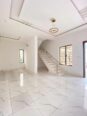 Brand New 3-Bed Haven in Abraham Adesanya