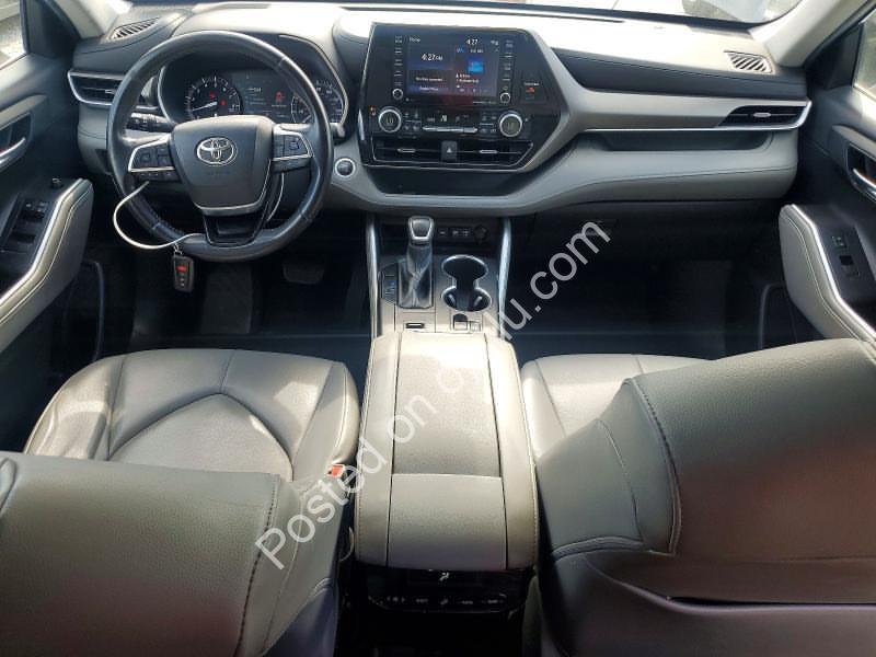 Own the Road with this Twin-Turbo V6 Runner