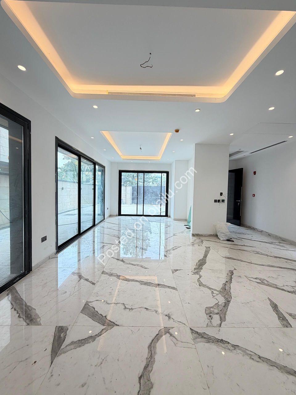 Ikoyi’s Ultimate Entertainer: 6-Bedroom Duplex with Cinema & Rooftop
